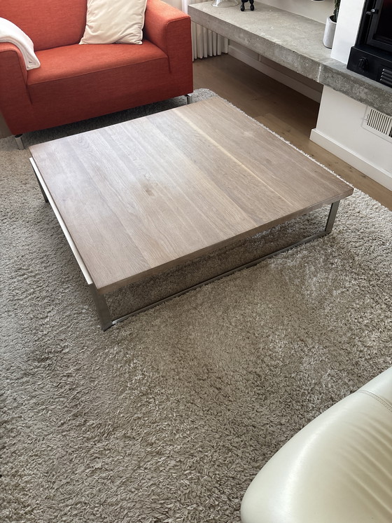 Image 1 of Bert Plantagie salontafel