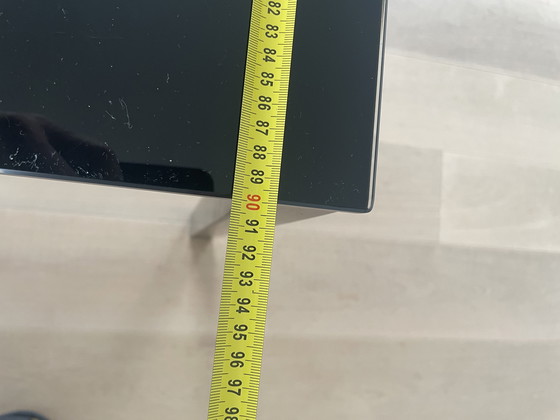 Image 1 of extendable dinning table by habitat