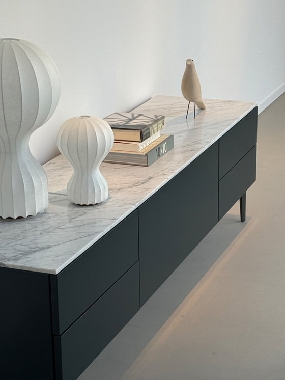 Image 1 of Molteni 505 UP sideboard