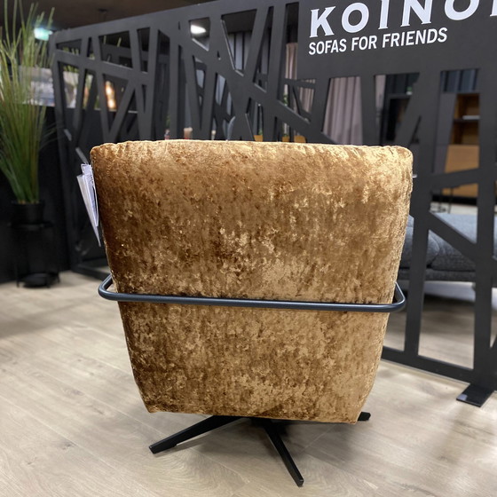 Image 1 of Poltrona Koinor Elements