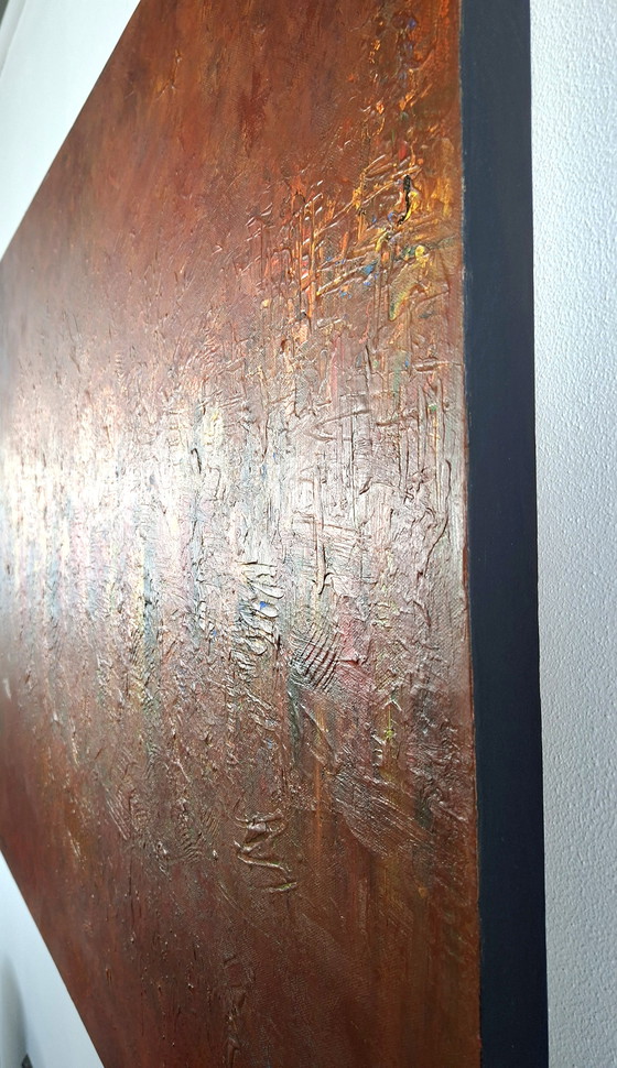 Image 1 of Manou Claire - Luces de la ciudad