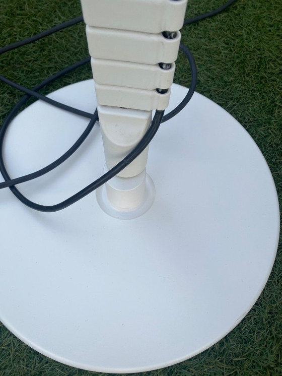 Image 1 of Vintage Vloerlamp Martinelli Flex