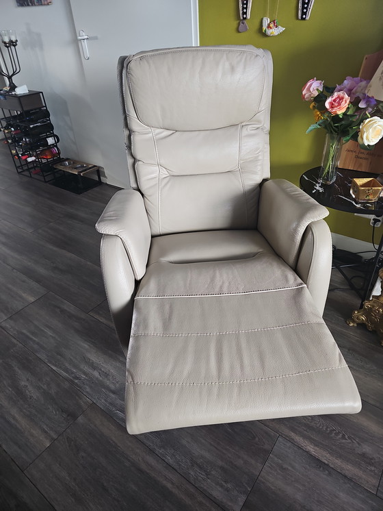 Image 1 of Sillón eléctrico