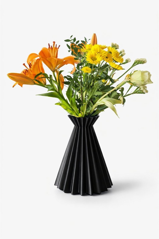 Nordic Scandinavian Decor Vase | Decorative Vase|