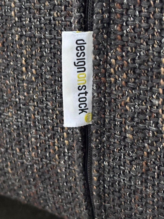 Image 1 of Design on stock Blizz 2,5 persoons bank