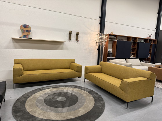 Image 1 of 2 Design on Stock Bloq Bankstel 3 & 2,5 Zits Amaro Amber