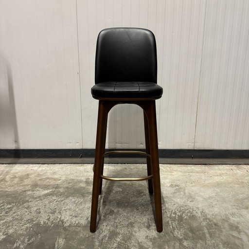 Taburete de bar Stellar Works Utility SH760 (juego de 3)