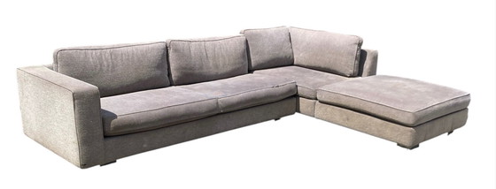 Image 1 of Divano angolare Minotti Hamilton