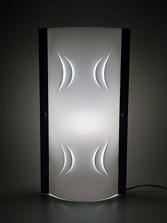 Image 1 of Samuel Parker Tischlampe