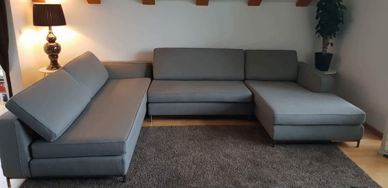 Image 1 of Minotti Albers Classic Sofa Combination 3-piece