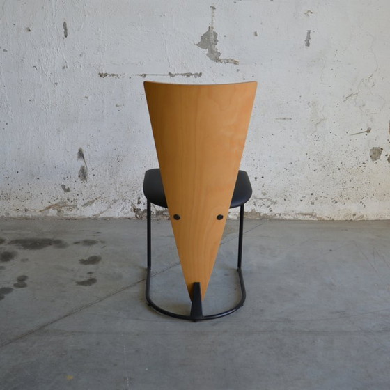 Image 1 of 4 chaises Zino