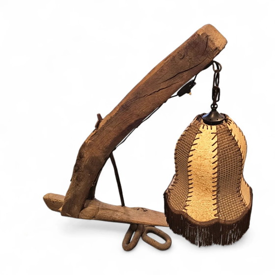 Farmhouse / Agricultural Tools / 1960s Floor Lamp – Floor lights (photo 9 of 13)