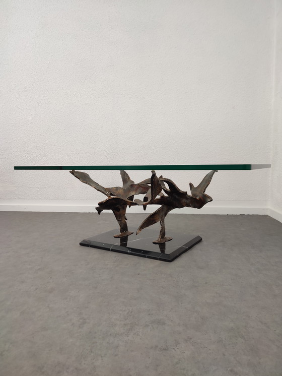 Image 1 of Salvino Marsura (Italy 1938-2020)