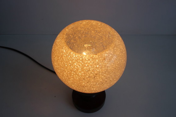 Image 1 of Lampada da tavolo vintage/Pokrok Žilina, anni '60.