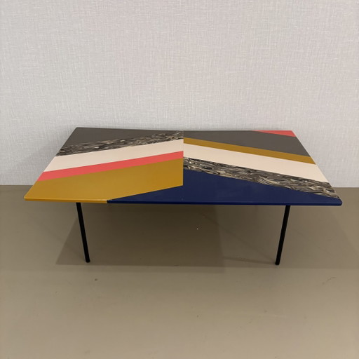 Moroso Fishbone Table T65 – salontafels, Other (photo 2 of 8)