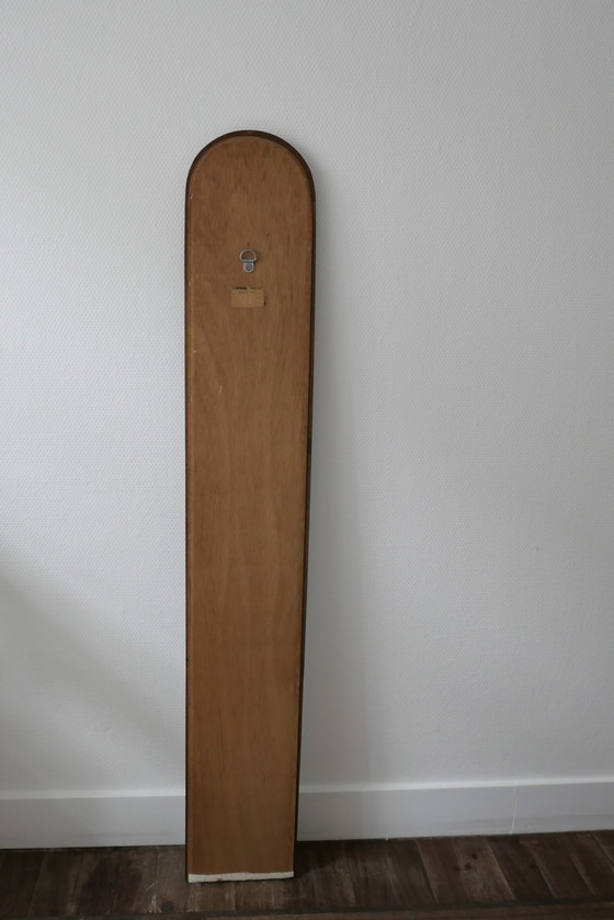 Image 1 of Pieterman slim mirror 