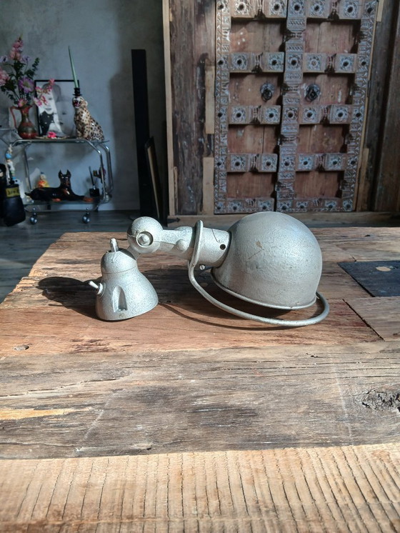 Image 1 of Jielde lamp