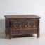 Antique painted chest (c.1870) #28 – Chest of drawers (photo 10 of 40)
