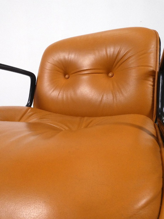 Image 1 of Chaise de bureau conçue par Ennio Fazioli pour MIM Rome