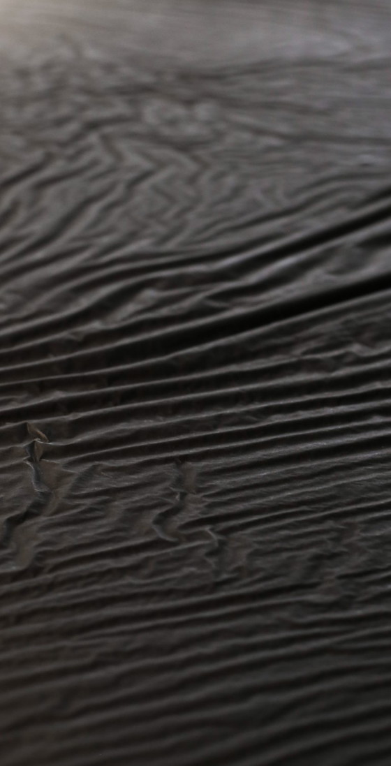 Image 1 of Tavolo in pelle di elefante di dirk van der Kooij