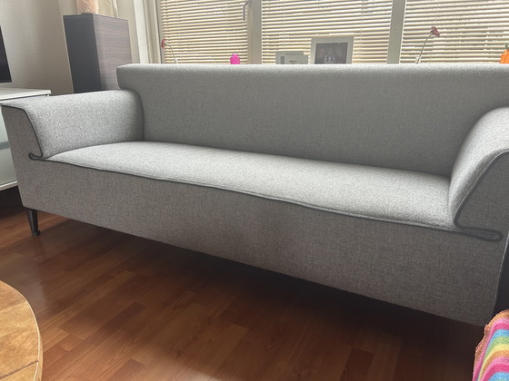 Image 1 of Pode Edit Three Seater Sofa