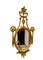 Neoclassical Gilt Mirror with Carved Eagle Ornament, 1800s (photo 3 of 14)