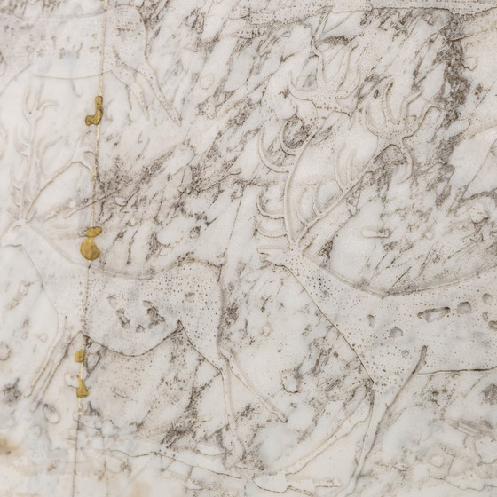 Image 1 of Relief de la basse par José Vermeersch