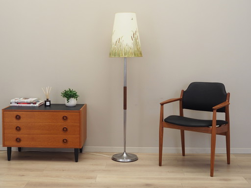 Floor Lamp, Danish Design, 1970S, Production: Denmark