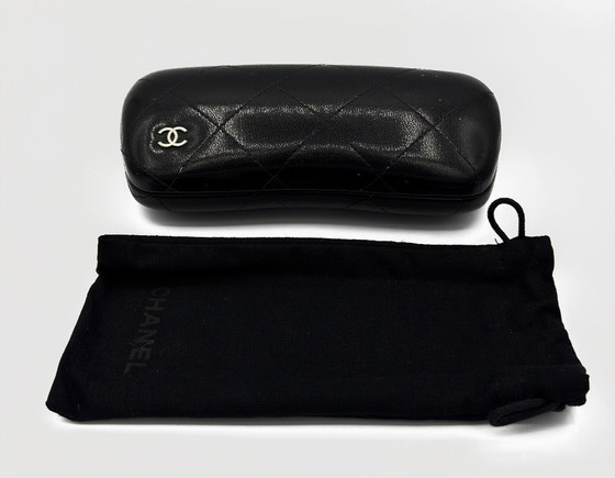 Image 1 of Chanel glasses - women's frames / 3377-H / Pearl Collection