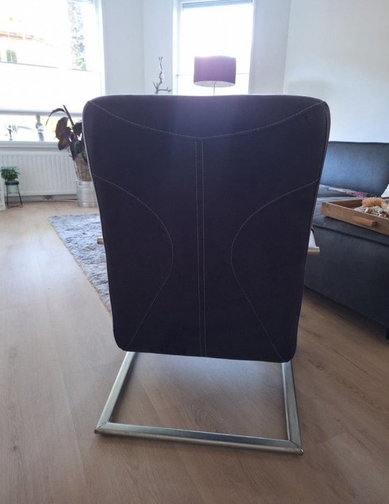 Image 1 of Joli fauteuil inclinable en bon état