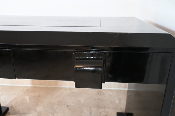 Image 1 of Art Deco bureau