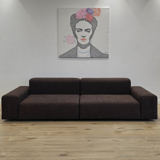 Neowall Living Divani Sofa