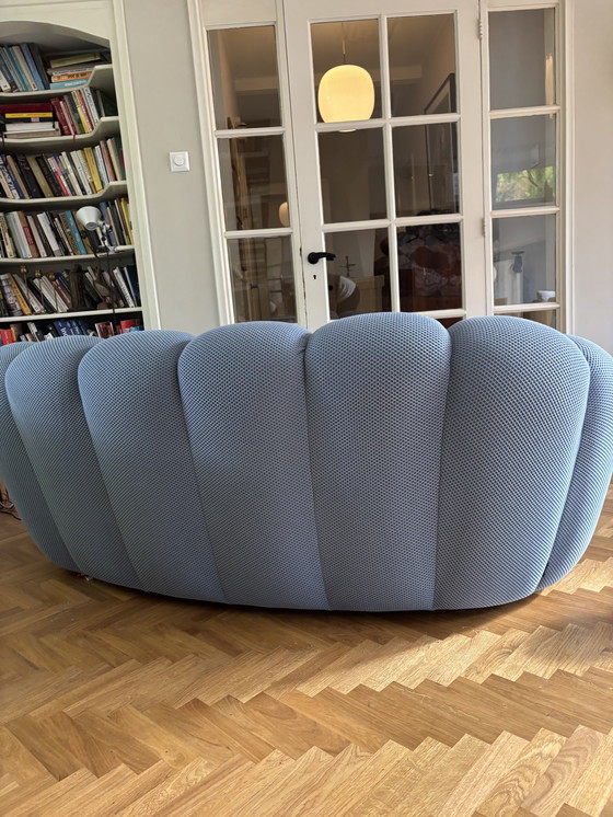 Image 1 of Roche Bobois Bubble 2.5 Sitzsofa