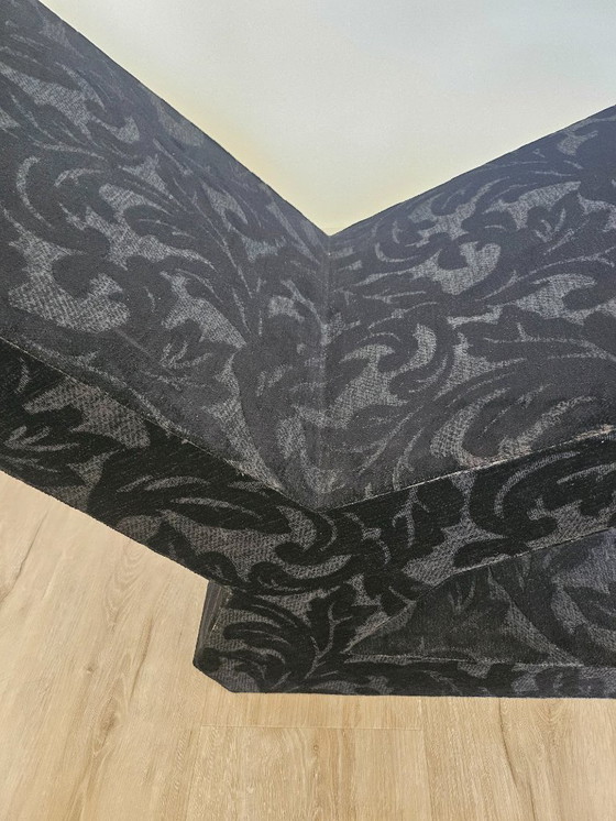 Image 1 of sedia Luc Brinckman