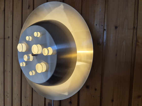 Image 1 of Aplique o plafón táctil P-1243