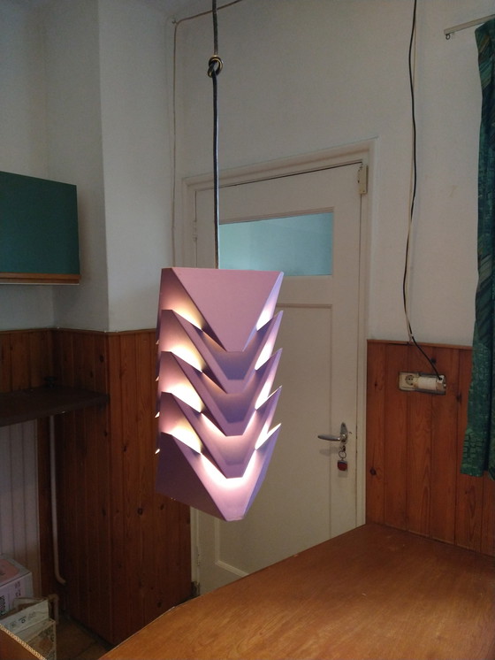 Image 1 of Louis Weisdorf hanglamp Ekko