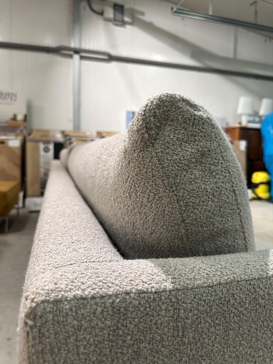 Image 1 of Fest Amsterdam Sofá esquinero Astin Bouclé Blanco