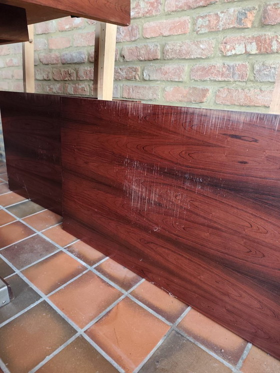 Image 1 of Tavolo allungabile, mobilificio Aurore 1860