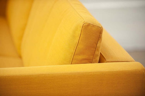 Image 1 of Artifort Mare Zitbank 3-Zit