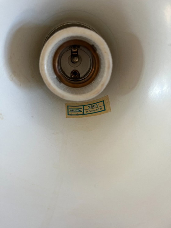 Image 1 of Style semi-pendulaire vintage allemand de la RDA - également connu sous le nom d'électrique