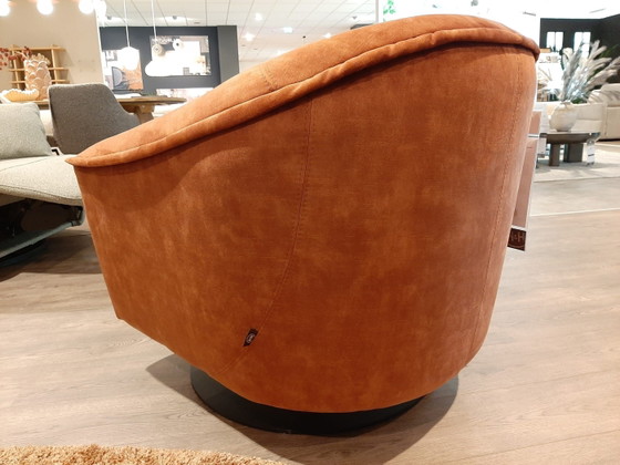 Cloud draai – Henders & Hazel, Fauteuils, Plastic, Textile (photo 4 of 5)