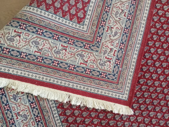 Alfombra persa – Wool (photo 7 of 7)