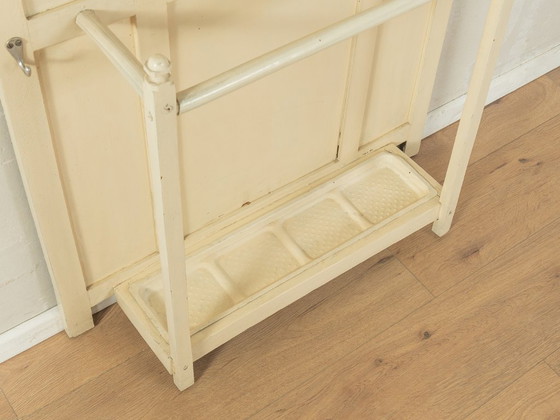 Image 1 of Art Deco Multifunctional Clothes Rack