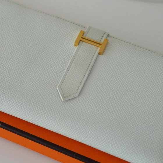 Image 1 of HERMES BÄREN GELDBÖRSE