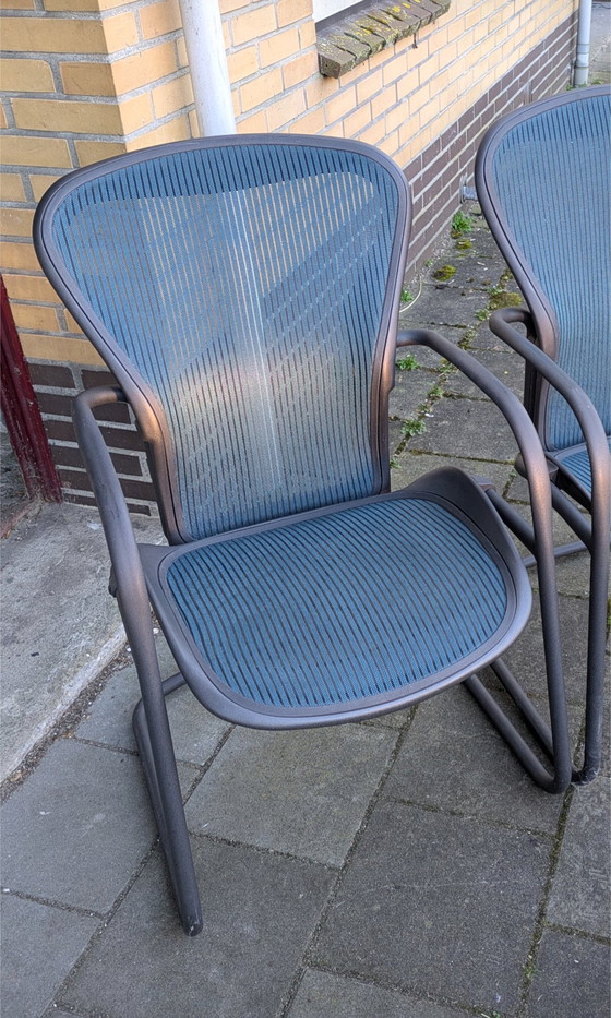 Image 1 of Herman Miller Aeron