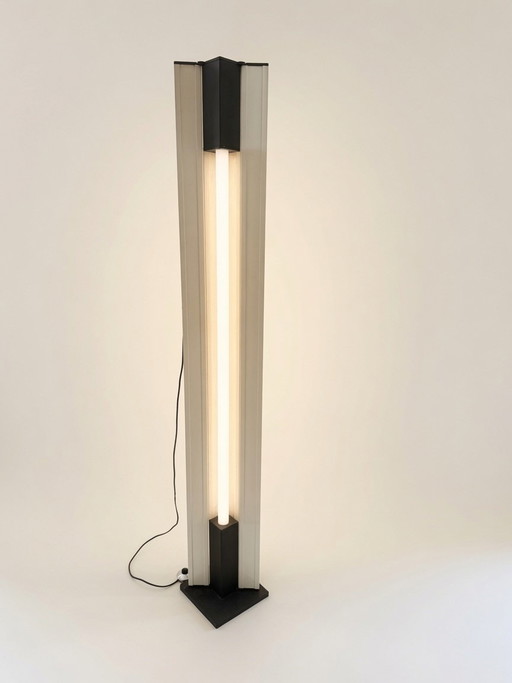 Zeldzame iconische Pre-Memphis “Moonlight” Ettore Sottsass ‘71