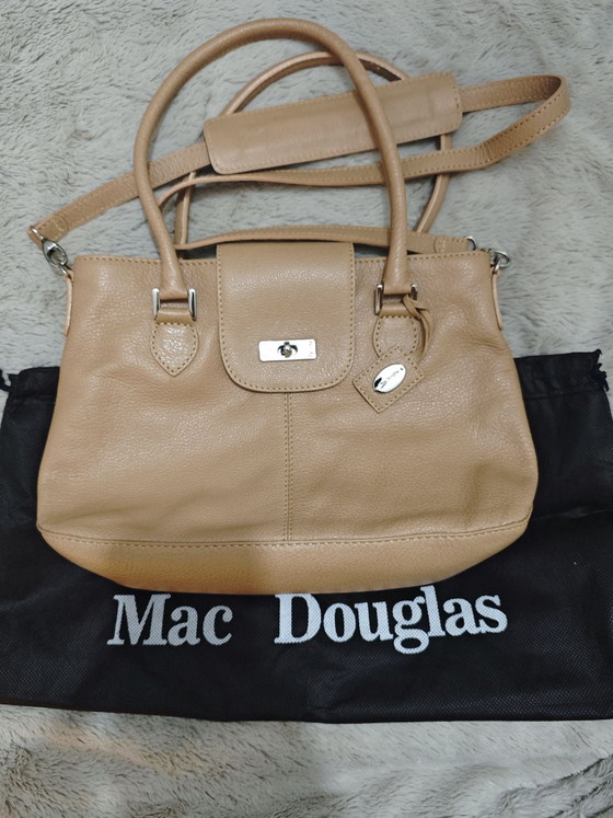 Bolso de mano/hombro Mac Douglas France, Bolsos de hombro, Beige (foto 2 de 14)