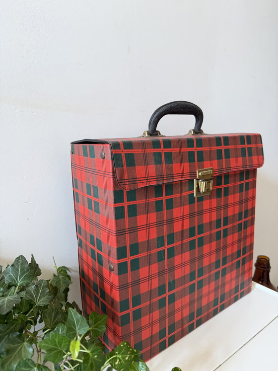 Image 1 of LP-Hülle LP-Hülle 70er Jahre