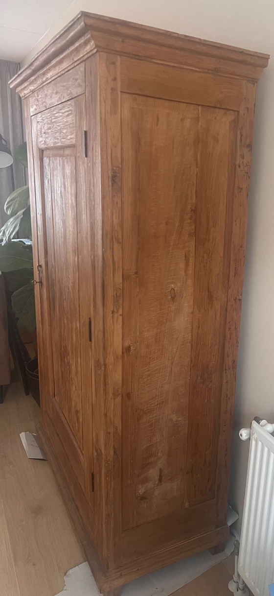 Image 1 of Houten Buffetkast