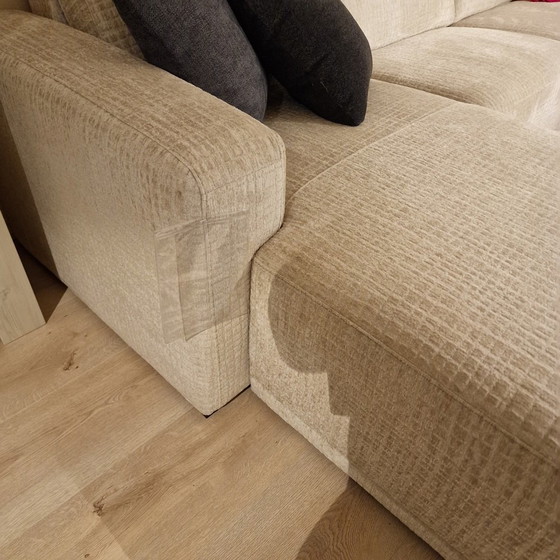 Image 1 of Happy@Home Morris corner sofa